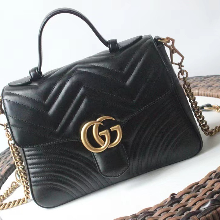 Gucci Duffel Bags Weekend Travel Bags